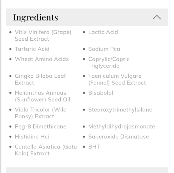 PETER THOMAS ROTH Mega Rich Intensive Anti-aging Crème. 100ml / 3.4 fl. … - Picture 13 of 16